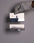 Louis Vuitton Champs-Elysees Card Holder, other view